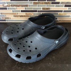 Mens crocs size 15 Clearance